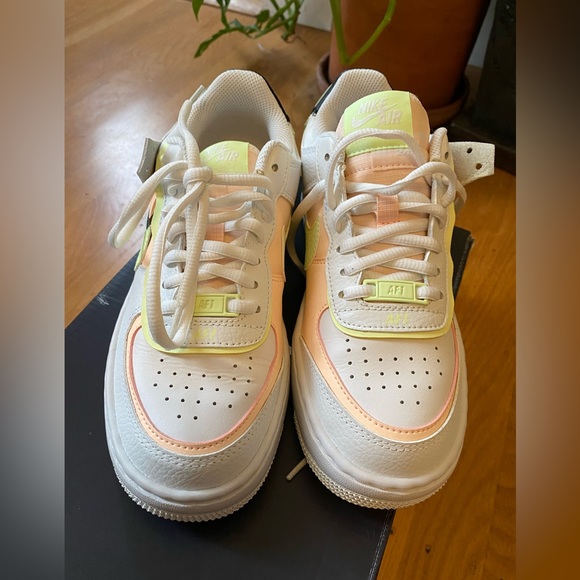 AF1 shadow - Picture 4 of 8